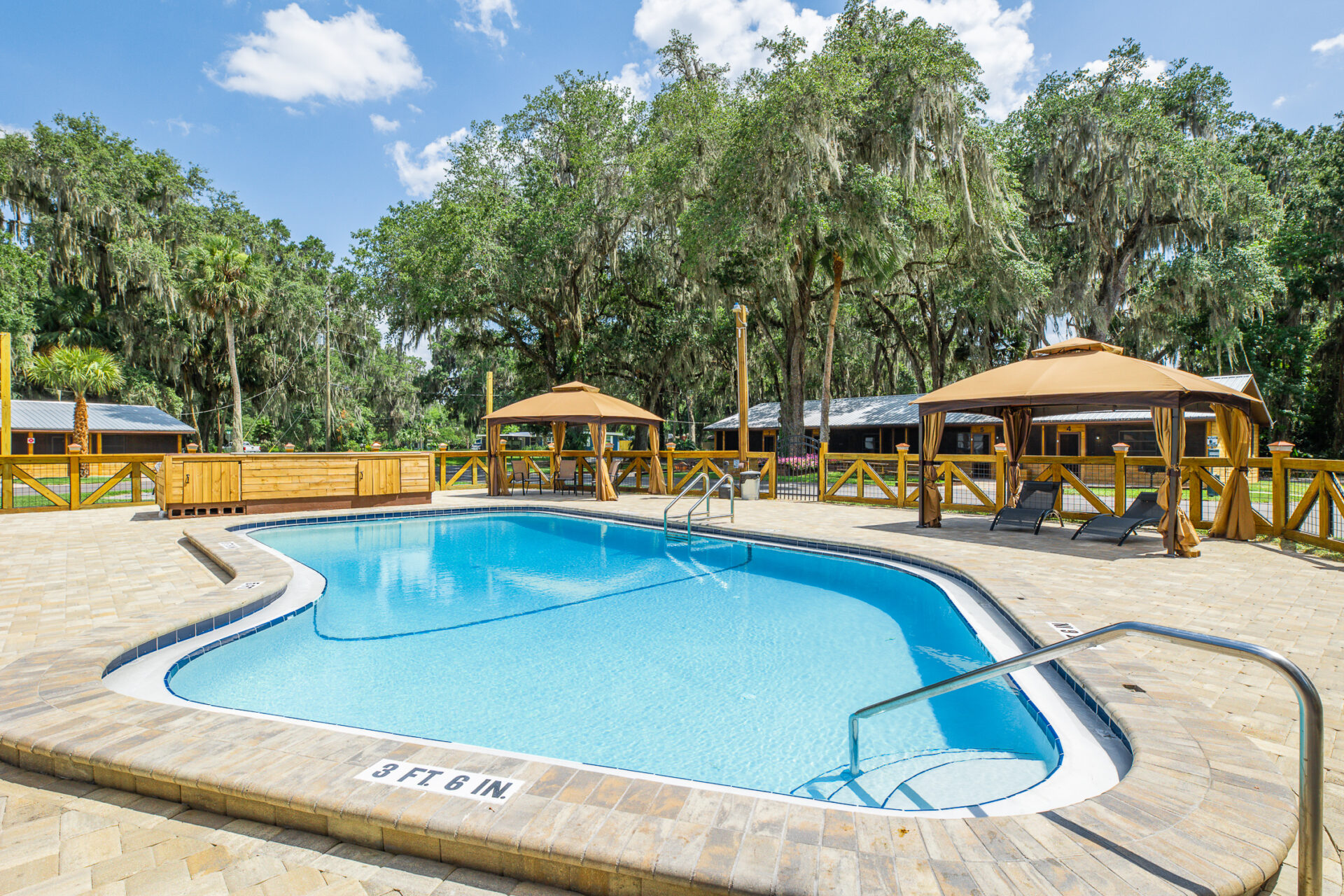 Idlewild Lodge & RV Park